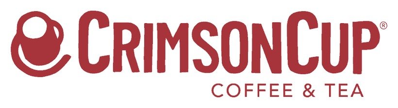 Crimson Cup Coffee & Tea