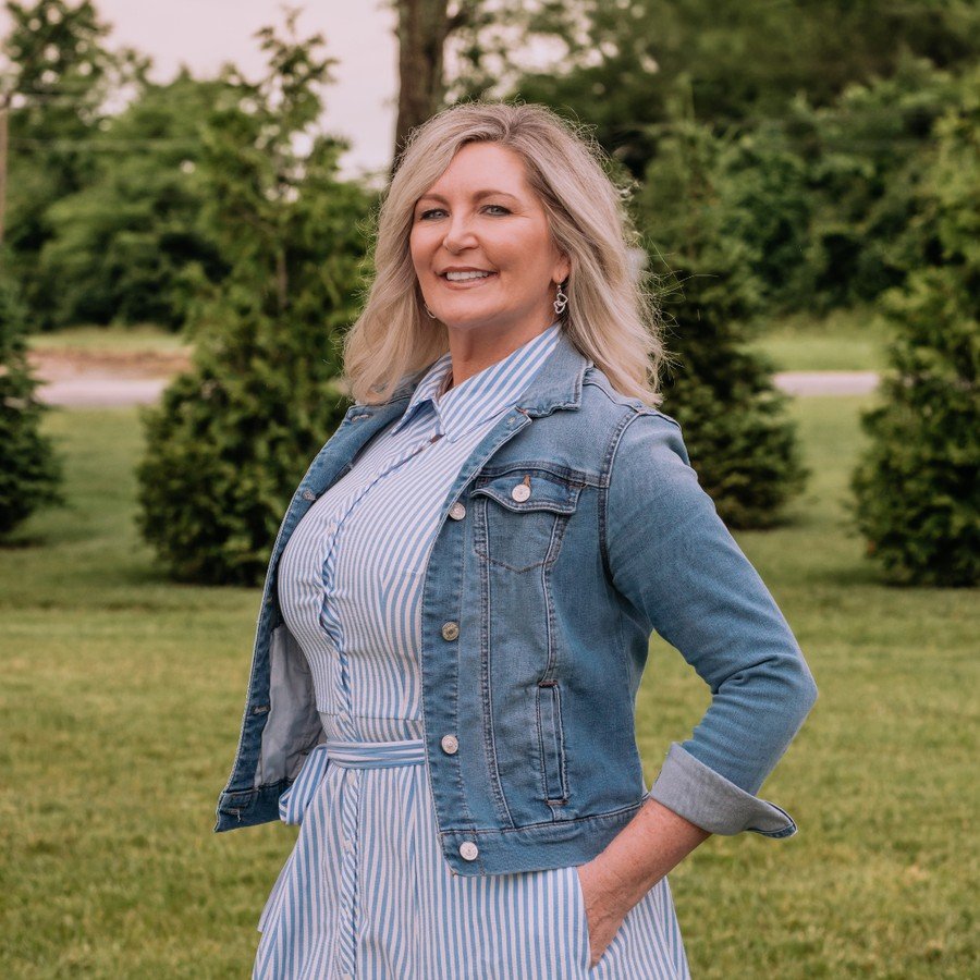 Jeannie, Founder of Sugar Bear Coffee Co.