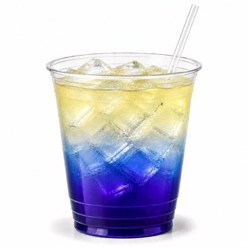 Butterfly Lemonade
