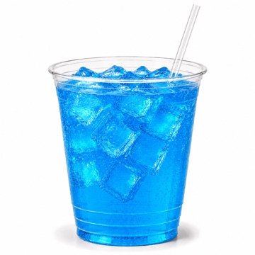 Energy drinks