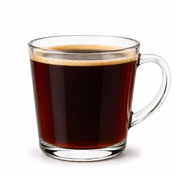 Hot Americano