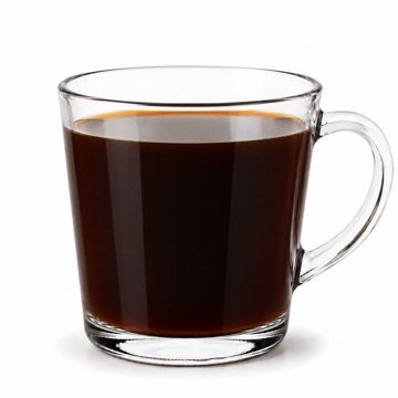 Hot Batch Brewed Coffee