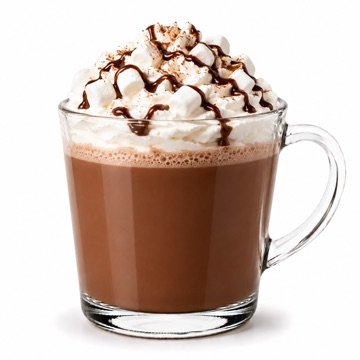 Hot Chocolate