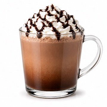 Hot Mocha
