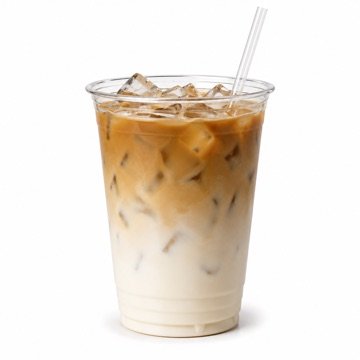 Iced Latte