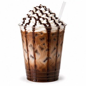 Iced Mocha