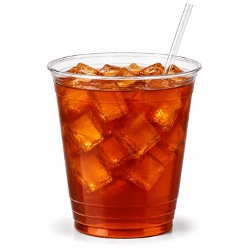 Organic Iced Tea