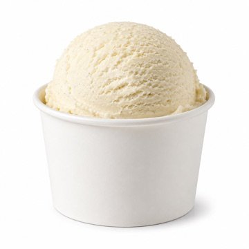 Single Scoop
