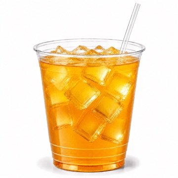 Summer Iced Teas