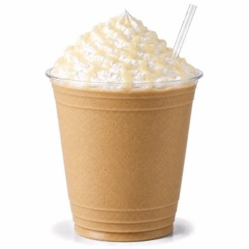 White Mocha