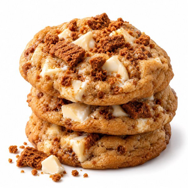 Biscoff Cookies