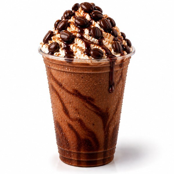 Cinnamon/Almond Mocha