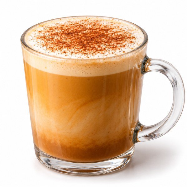Pumpkin Spice Chai