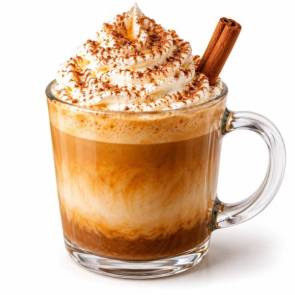 Pumpkin Spice Latte