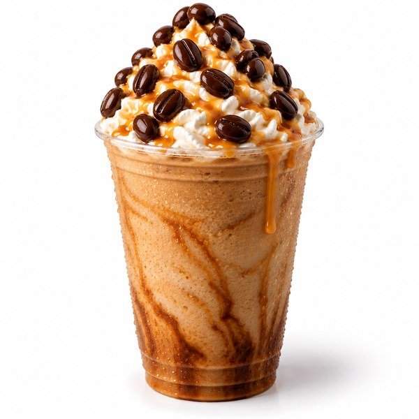 Sugar Bear Signature Mocha